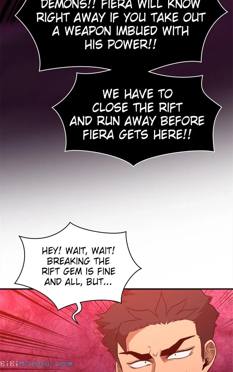 The Strongest Florist Zinmanga X Chapter 148 Page 71