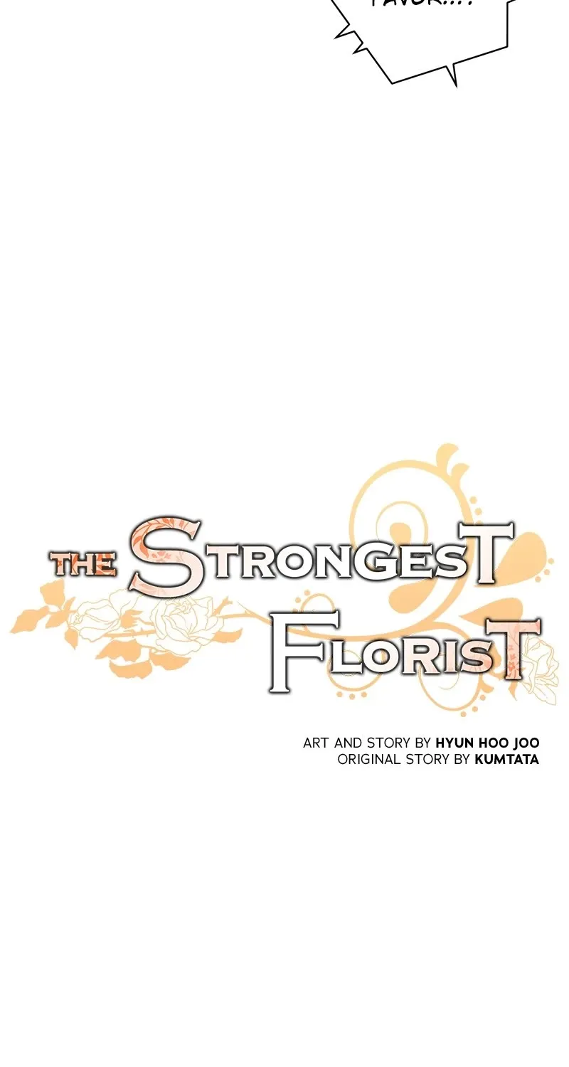 The Strongest Florist Zinmanga X Chapter 146 Page 31