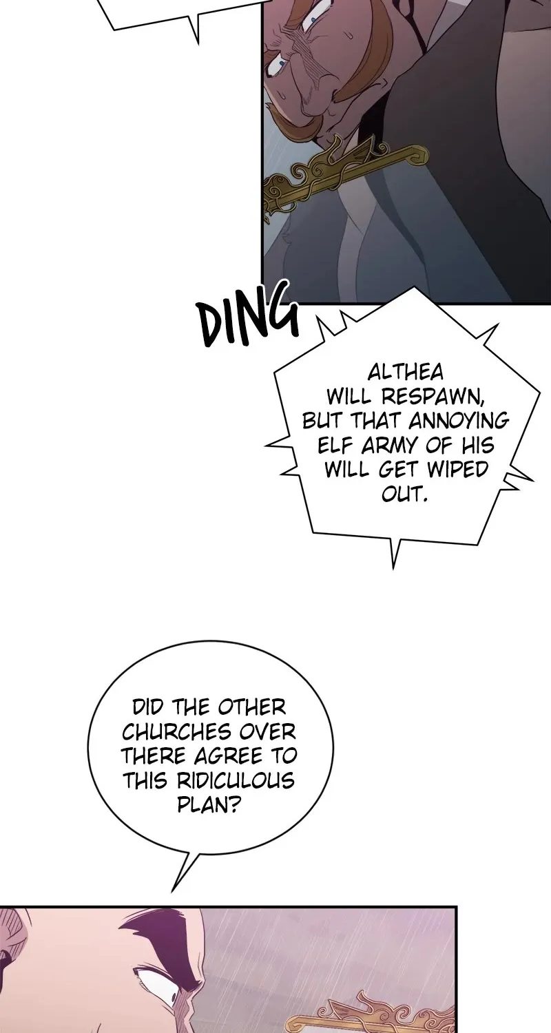 The Strongest Florist Zinmanga X Chapter 146 Page 34