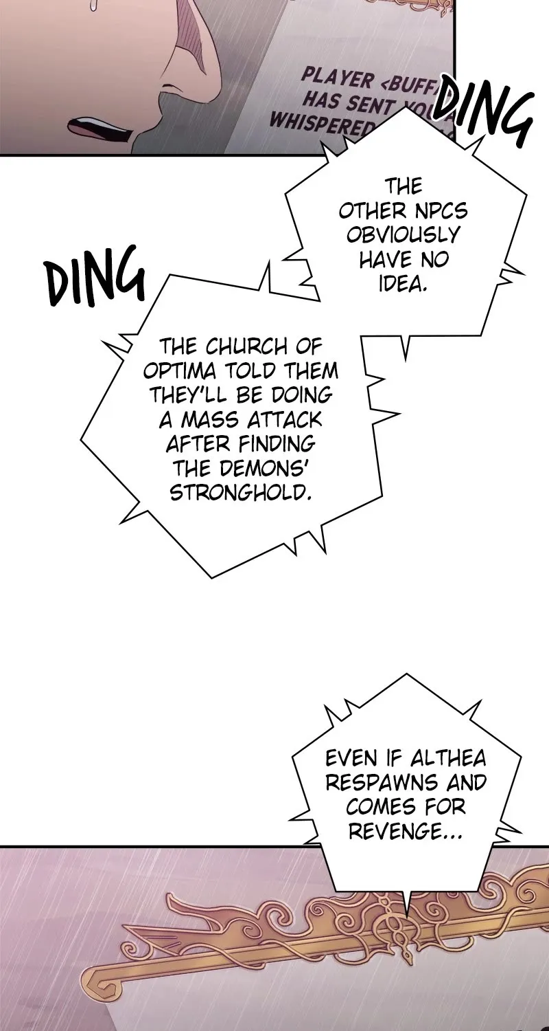 The Strongest Florist Zinmanga X Chapter 146 Page 35
