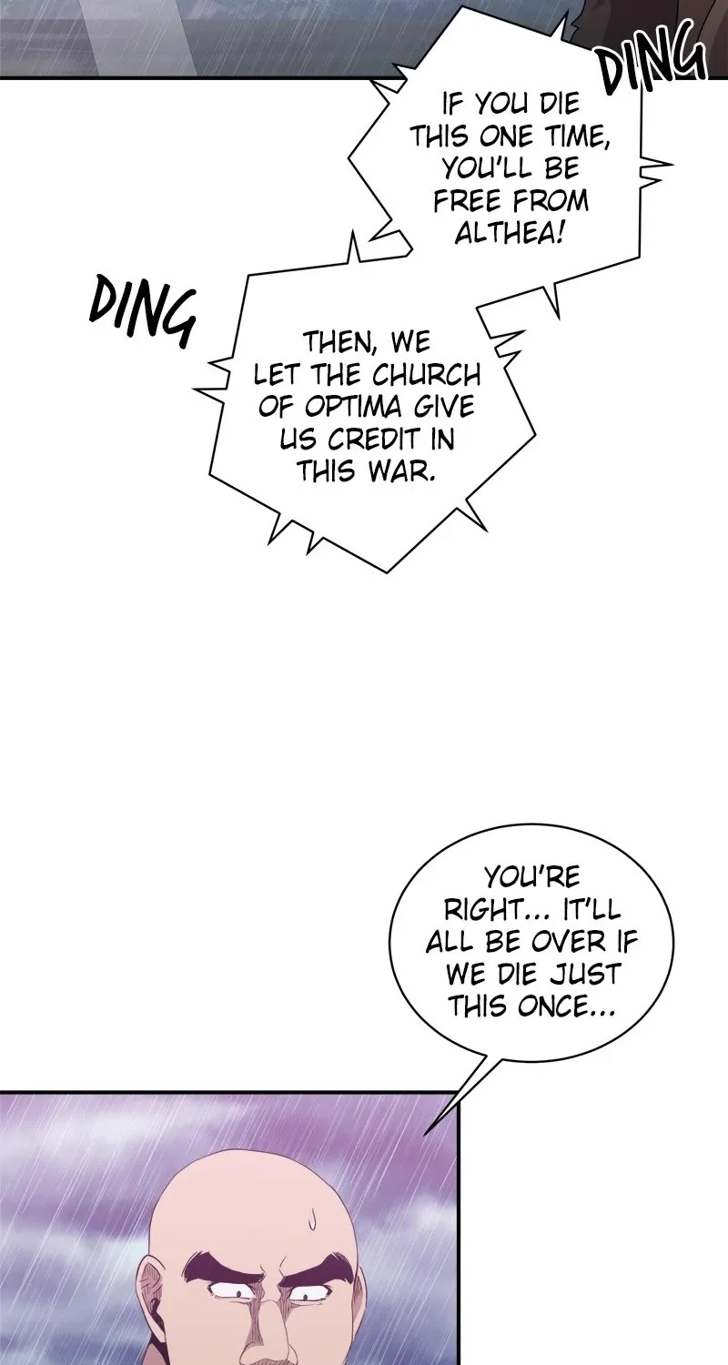 The Strongest Florist Zinmanga X Chapter 146 Page 37