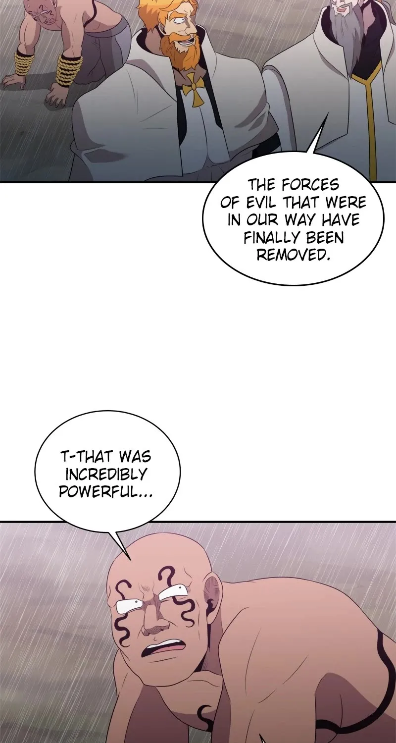 The Strongest Florist Zinmanga X Chapter 146 Page 63