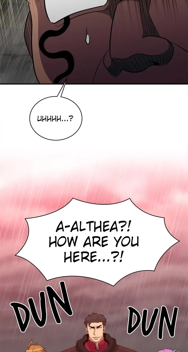 The Strongest Florist Zinmanga X Chapter 146 Page 65