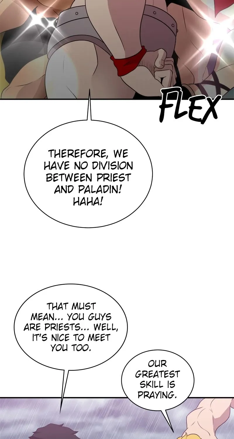 The Strongest Florist Zinmanga X Chapter 145 Page 6