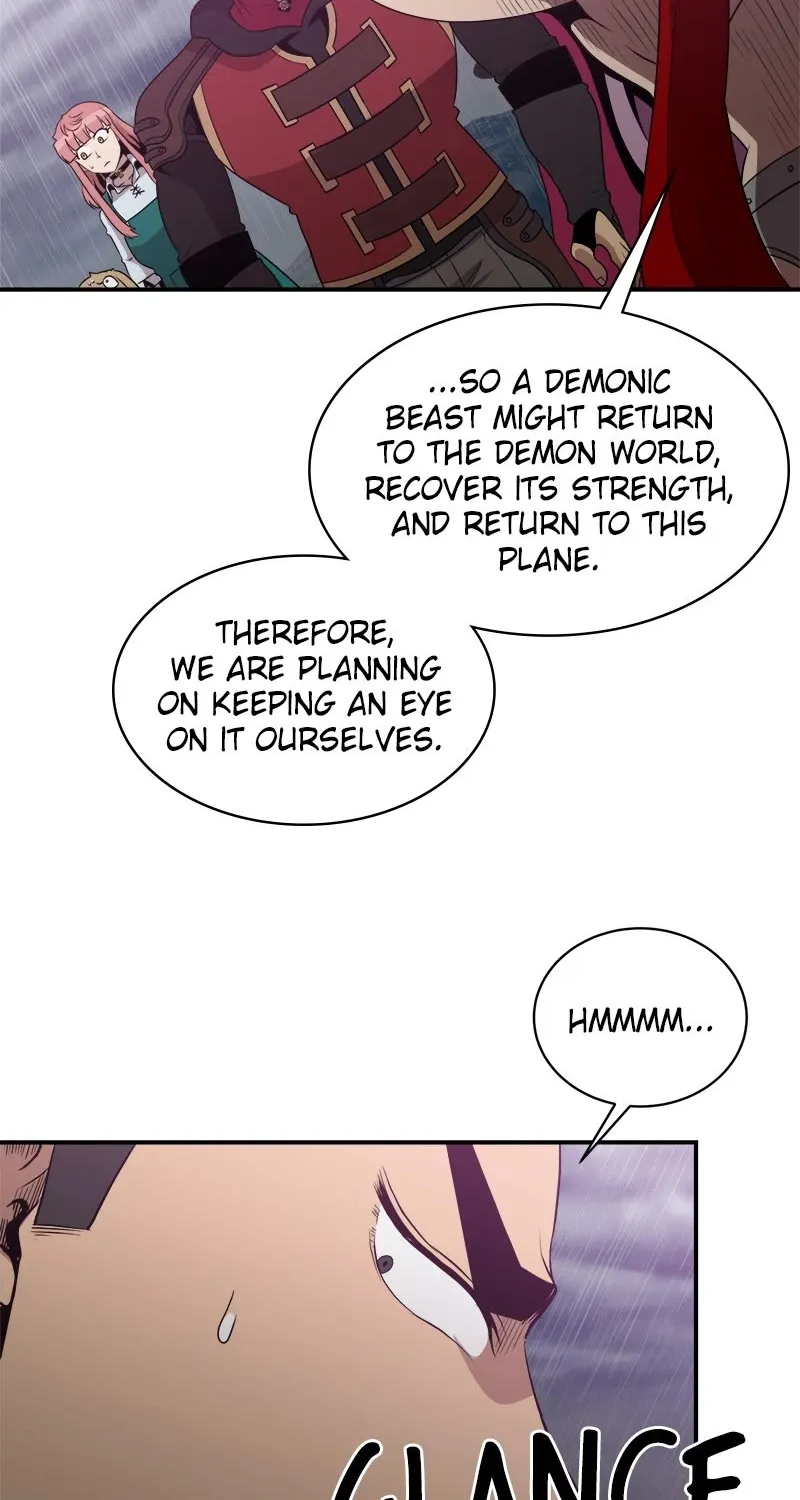 The Strongest Florist Zinmanga X Chapter 145 Page 12
