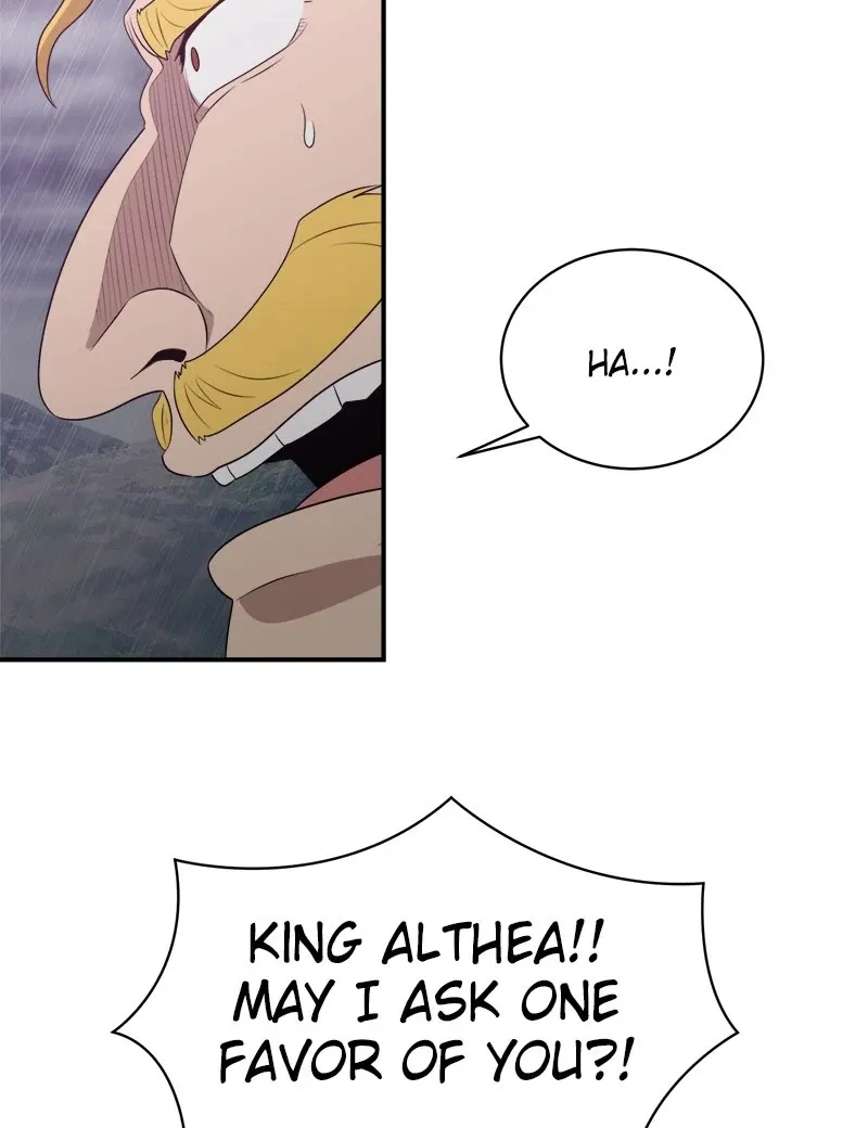 The Strongest Florist Zinmanga X Chapter 145 Page 18