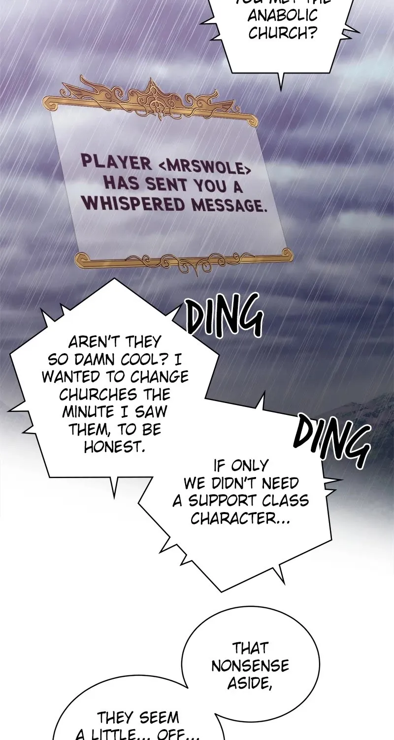 The Strongest Florist Zinmanga X Chapter 145 Page 24