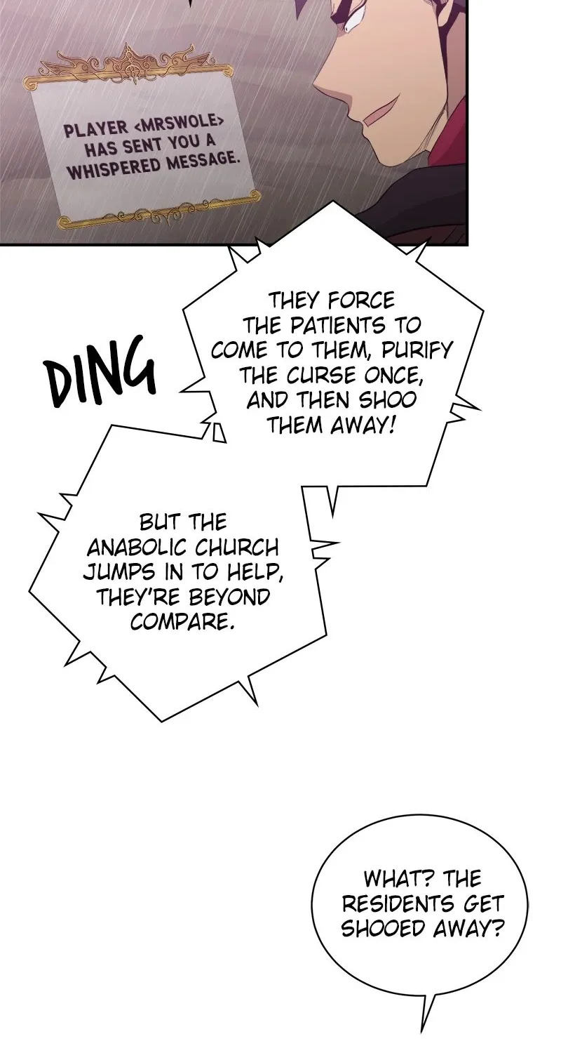 The Strongest Florist Zinmanga X Chapter 145 Page 26