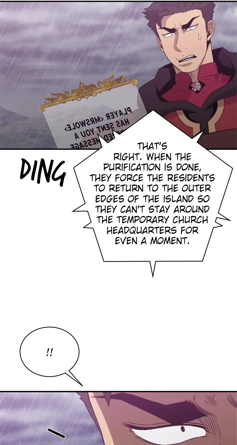 The Strongest Florist Zinmanga X Chapter 145 Page 27