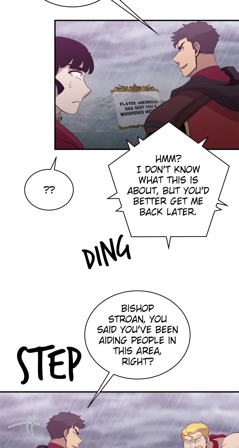 The Strongest Florist Zinmanga X Chapter 145 Page 29