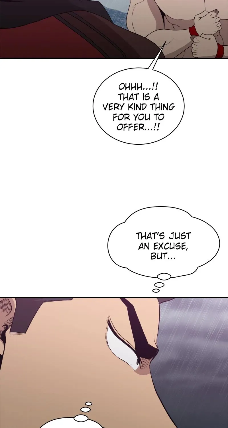 The Strongest Florist Zinmanga X Chapter 145 Page 32