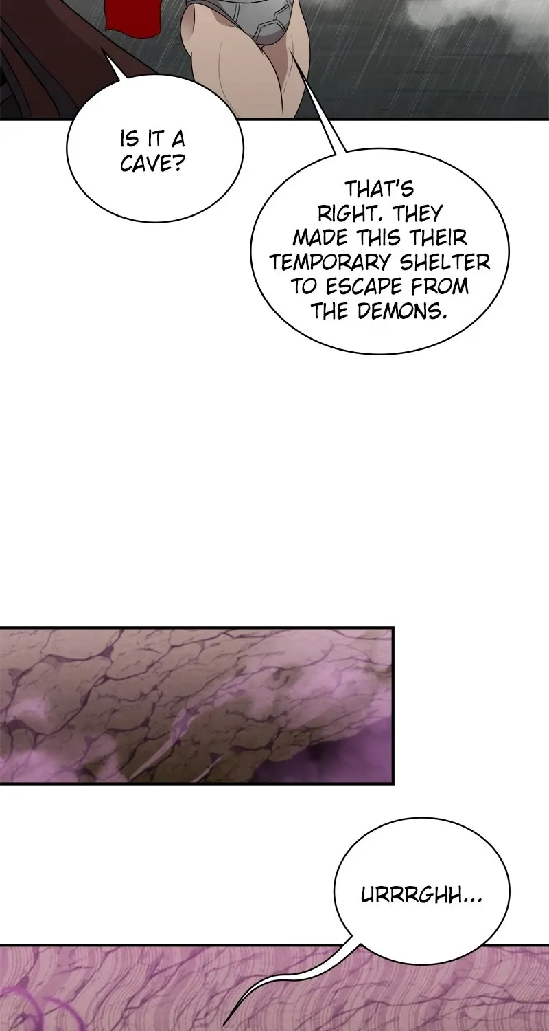 The Strongest Florist Zinmanga X Chapter 145 Page 37