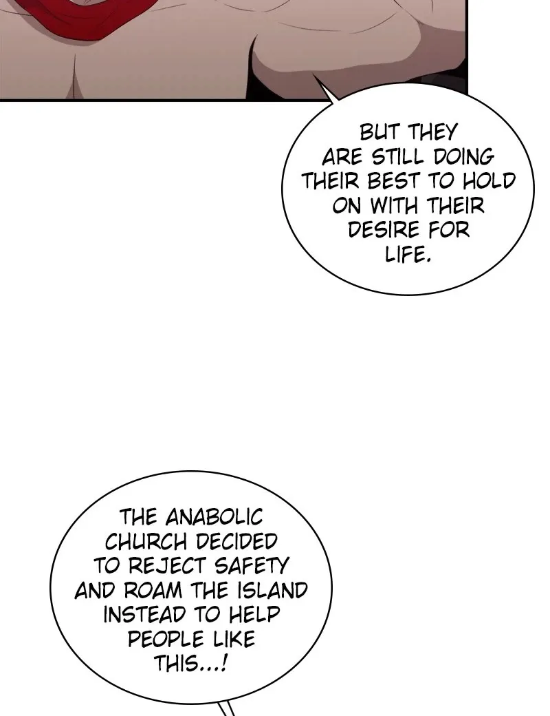 The Strongest Florist Zinmanga X Chapter 145 Page 40