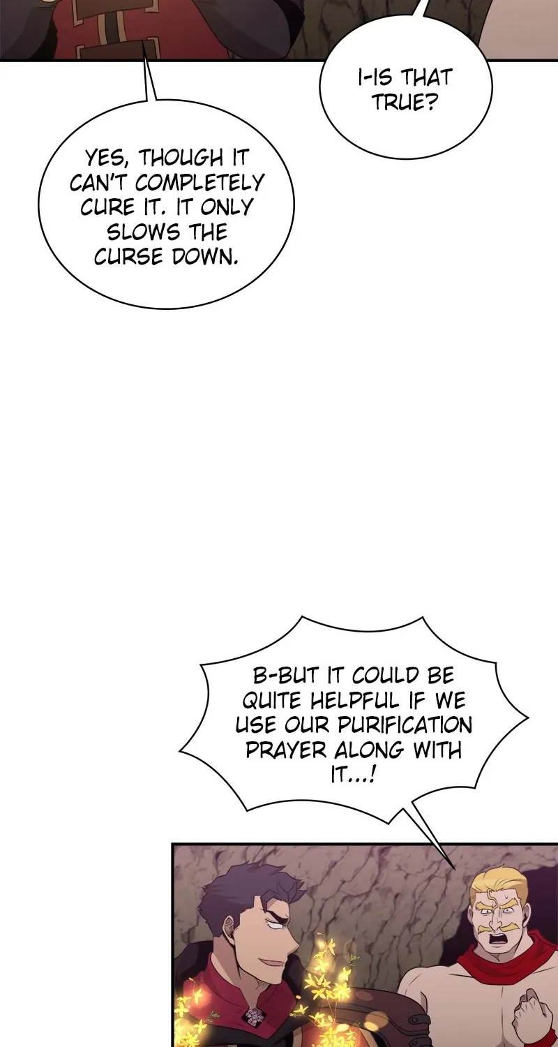 The Strongest Florist Zinmanga X Chapter 145 Page 46