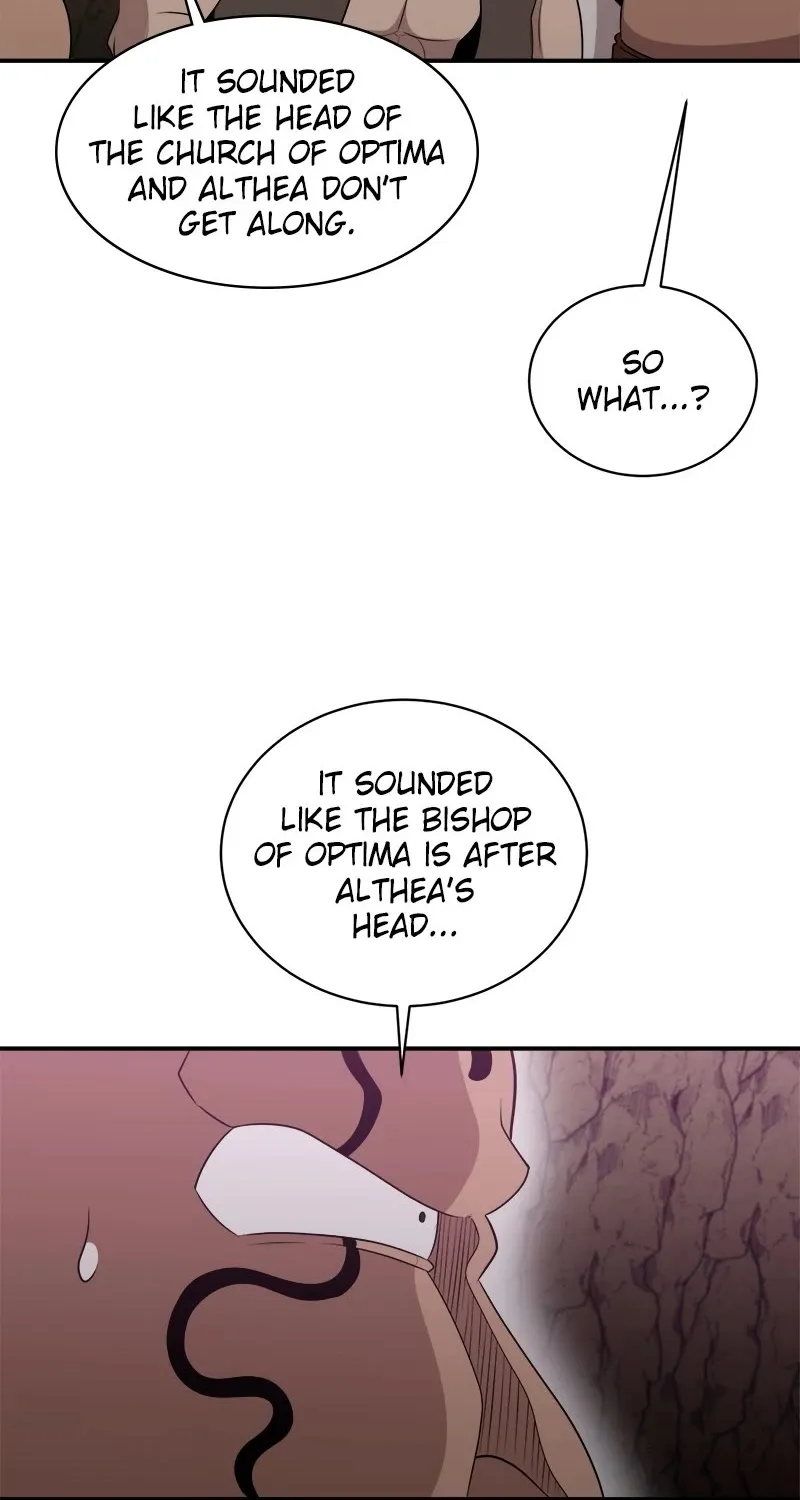 The Strongest Florist Zinmanga X Chapter 145 Page 52