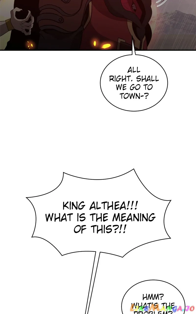 The Strongest Florist Zinmanga X Chapter 142 Page 12