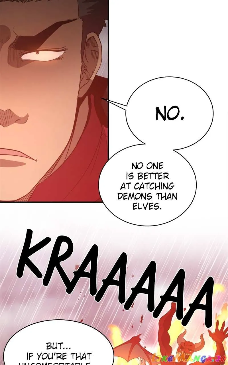 The Strongest Florist Zinmanga X Chapter 142 Page 15