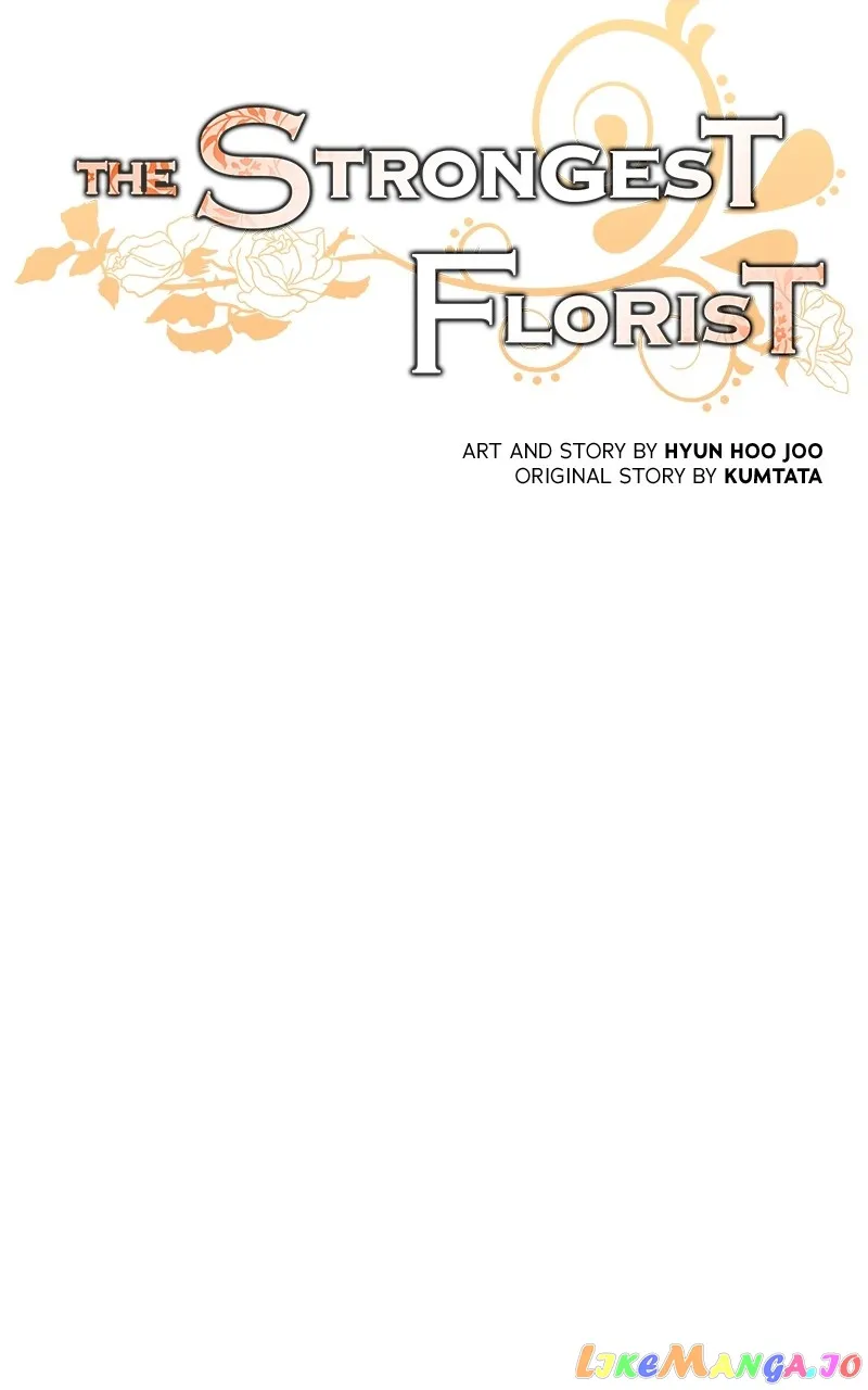 The Strongest Florist Zinmanga X Chapter 142 Page 23