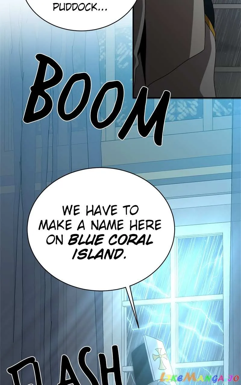 The Strongest Florist Zinmanga X Chapter 142 Page 29