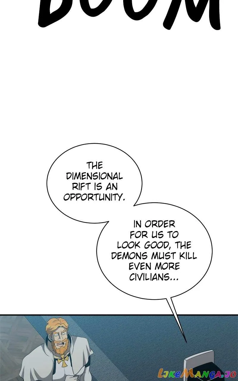 The Strongest Florist Zinmanga X Chapter 142 Page 31