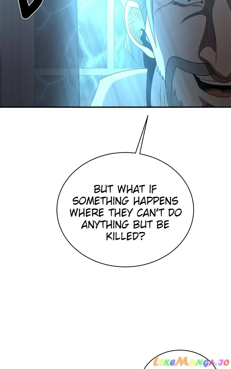 The Strongest Florist Zinmanga X Chapter 142 Page 38