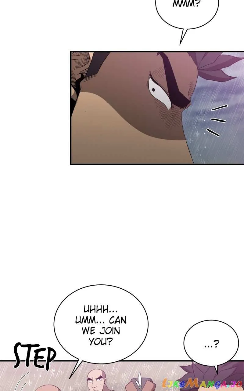 The Strongest Florist Zinmanga X Chapter 142 Page 52