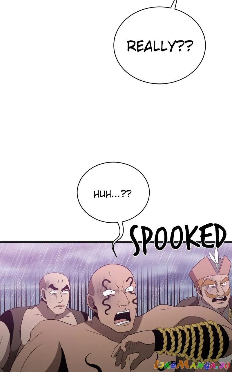 The Strongest Florist Zinmanga X Chapter 142 Page 59