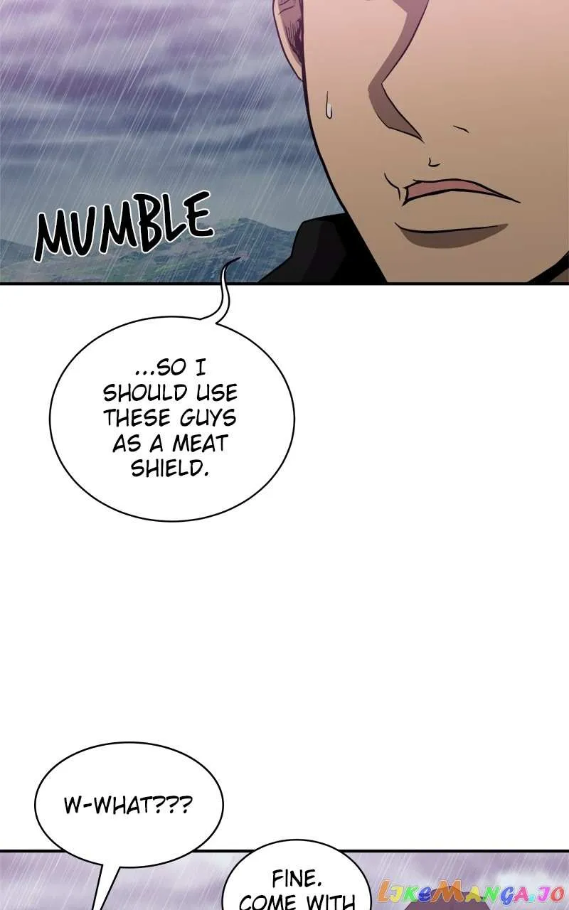 The Strongest Florist Zinmanga X Chapter 142 Page 61