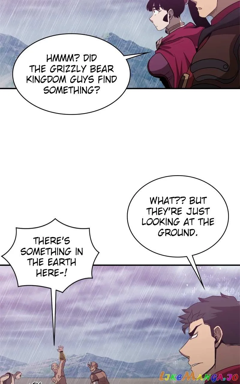 The Strongest Florist Zinmanga X Chapter 142 Page 70