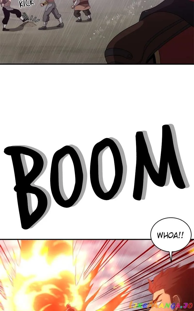 The Strongest Florist Zinmanga X Chapter 142 Page 71