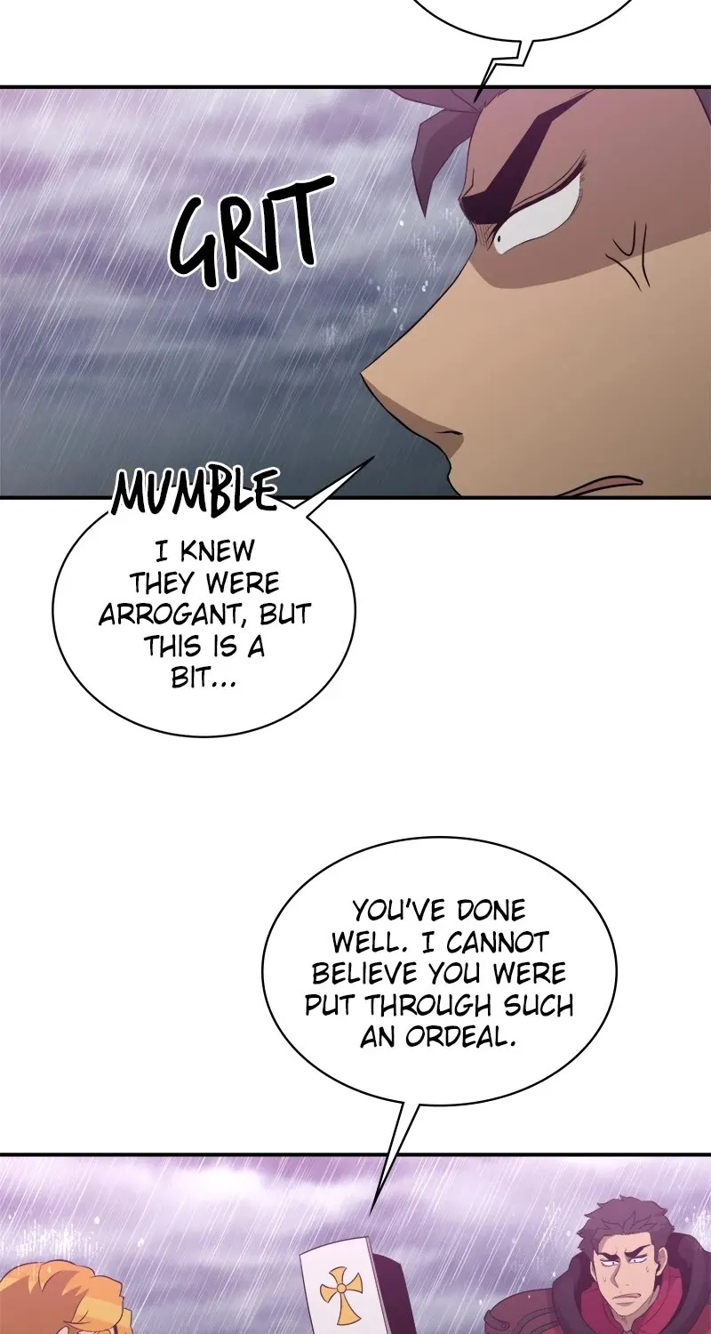 The Strongest Florist Zinmanga X Chapter 141 Page 51