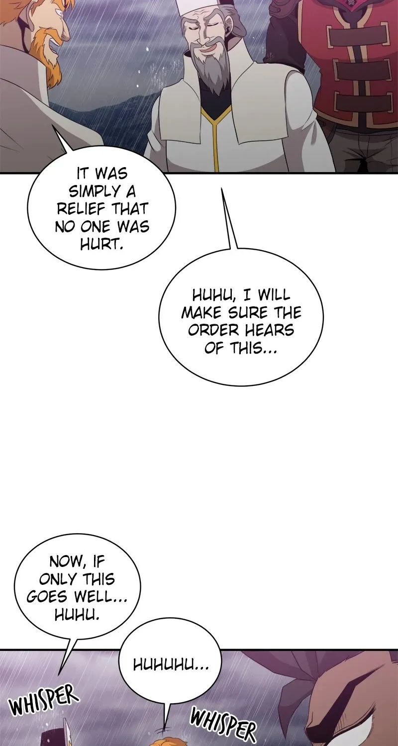 The Strongest Florist Zinmanga X Chapter 141 Page 52