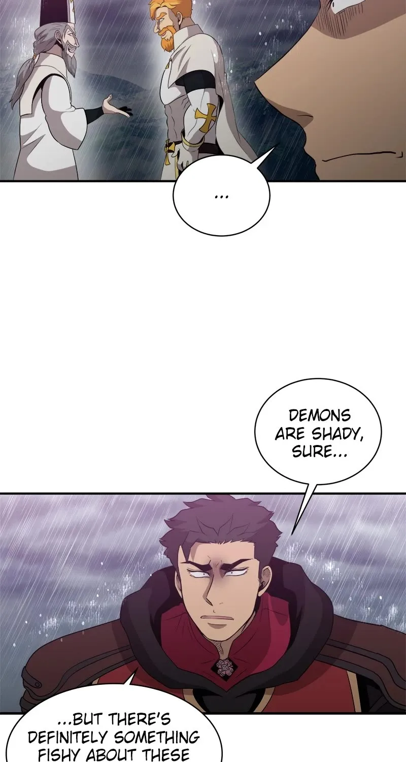 The Strongest Florist Zinmanga X Chapter 141 Page 53