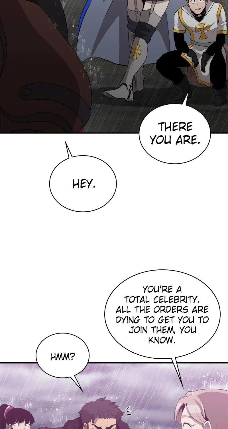The Strongest Florist Zinmanga X Chapter 141 Page 55