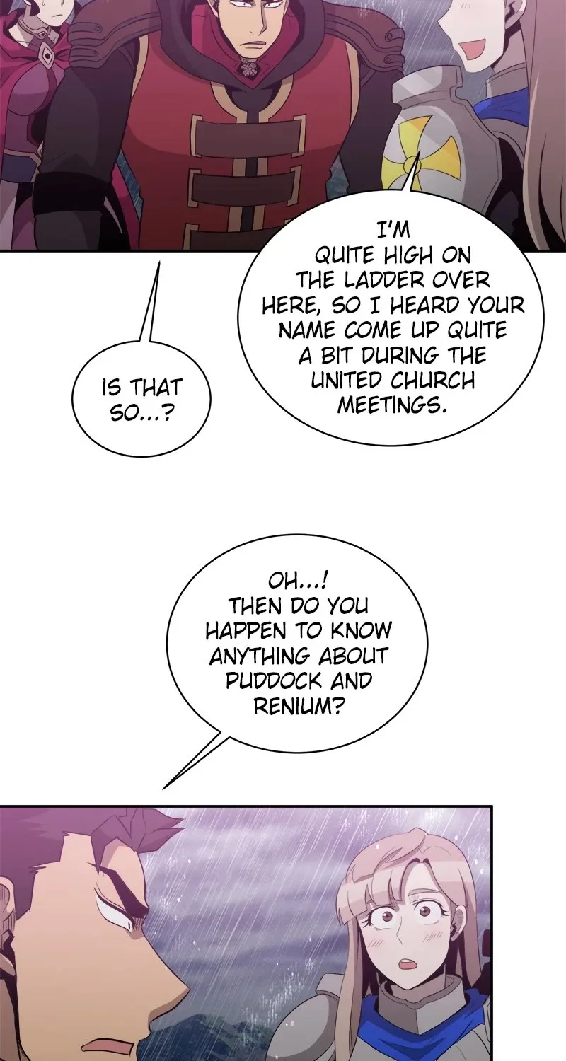 The Strongest Florist Zinmanga X Chapter 141 Page 56