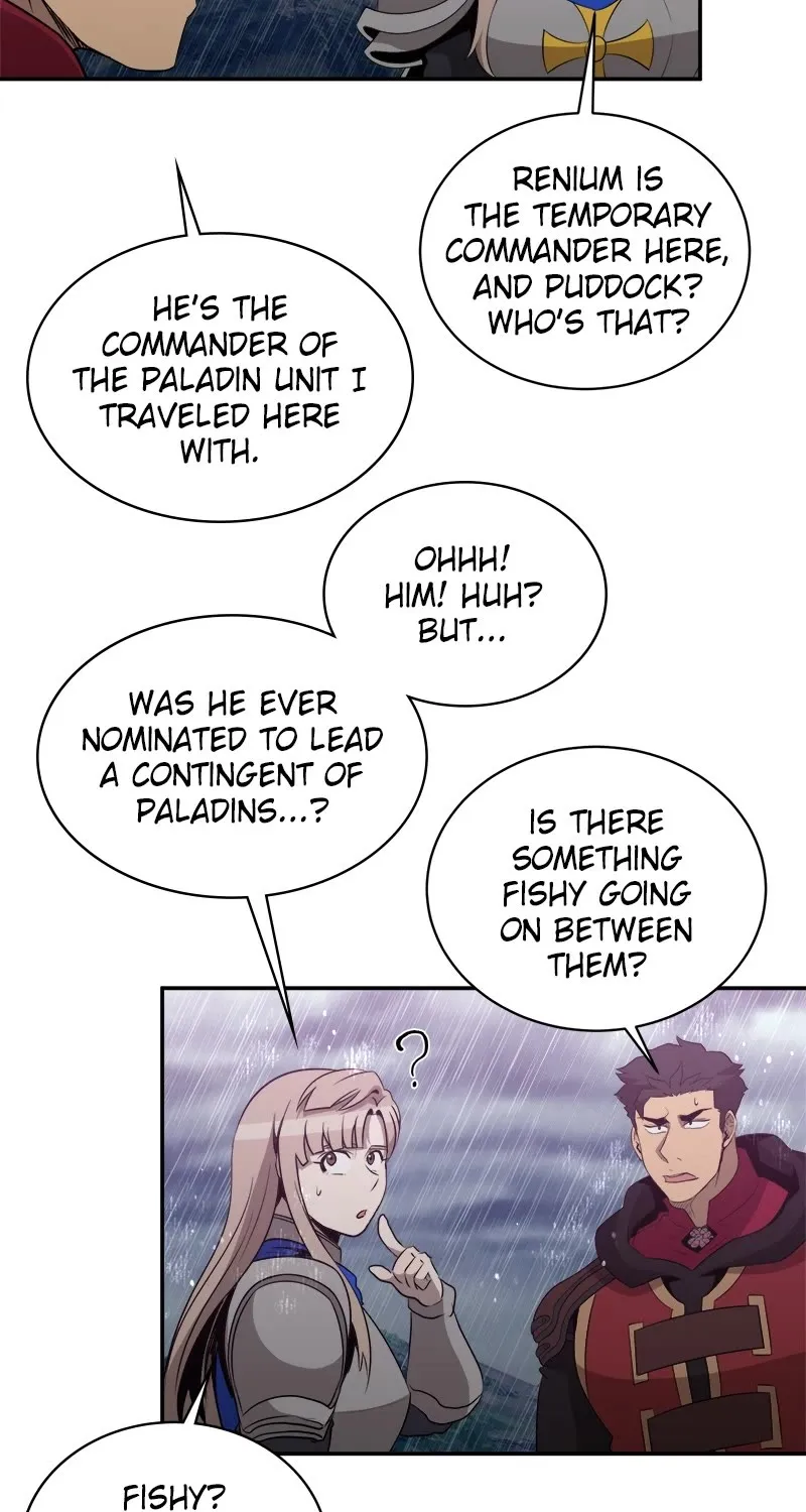 The Strongest Florist Zinmanga X Chapter 141 Page 57