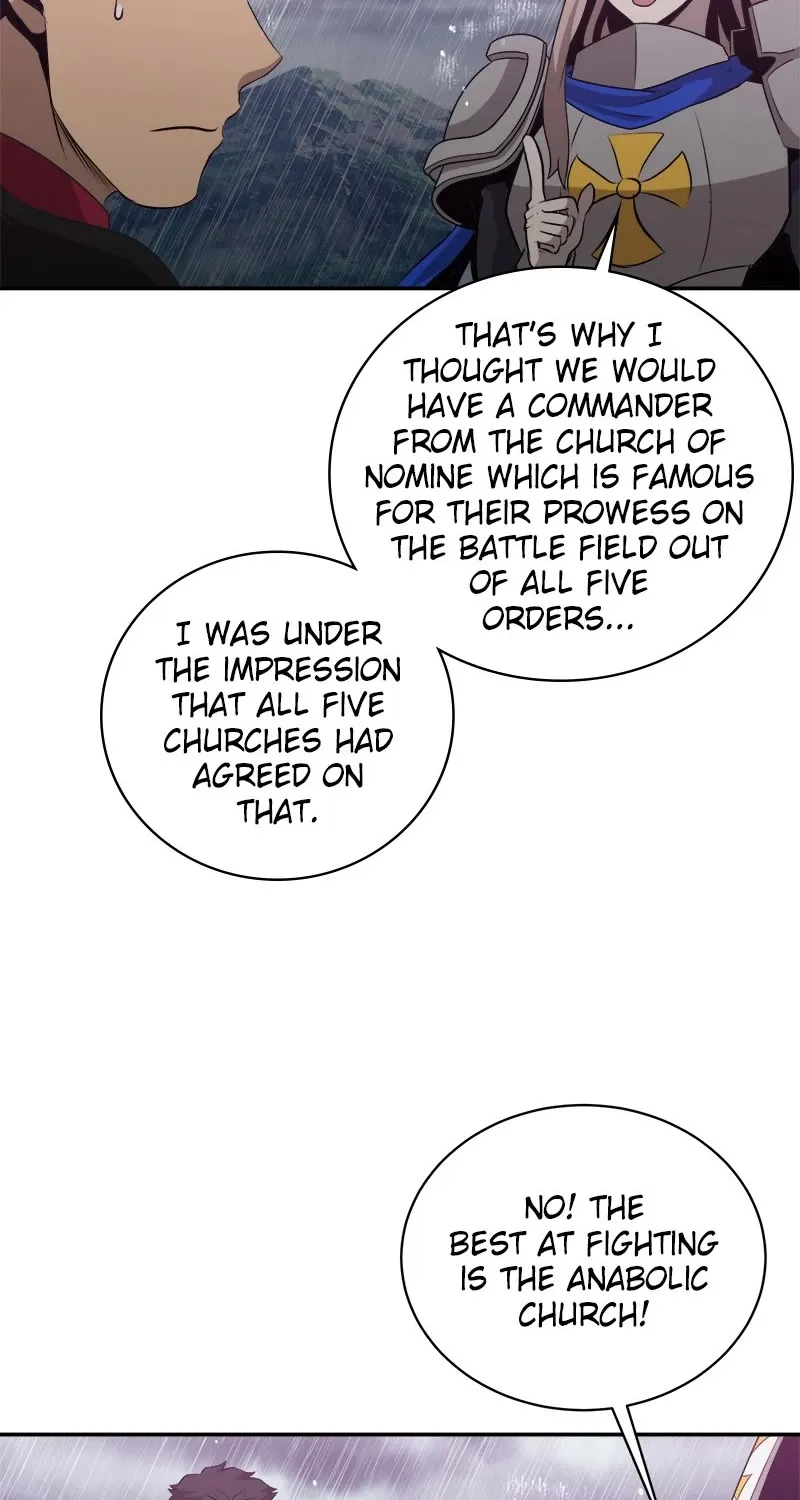 The Strongest Florist Zinmanga X Chapter 141 Page 59