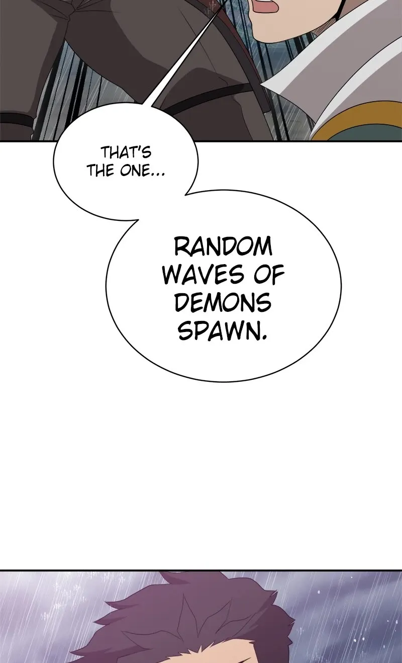 The Strongest Florist Zinmanga X Chapter 141 Page 66