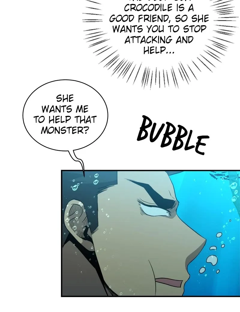 The Strongest Florist Zinmanga X Chapter 140 Page 20