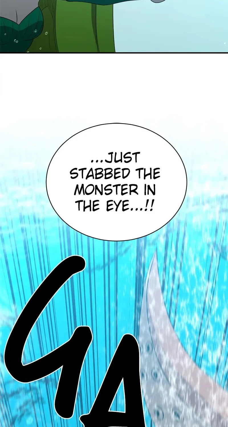 The Strongest Florist Zinmanga X Chapter 140 Page 24