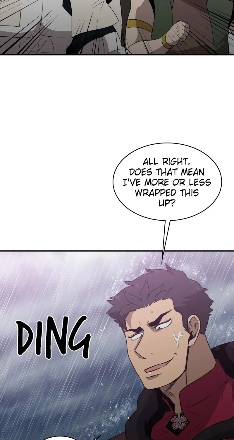The Strongest Florist Zinmanga X Chapter 140 Page 73
