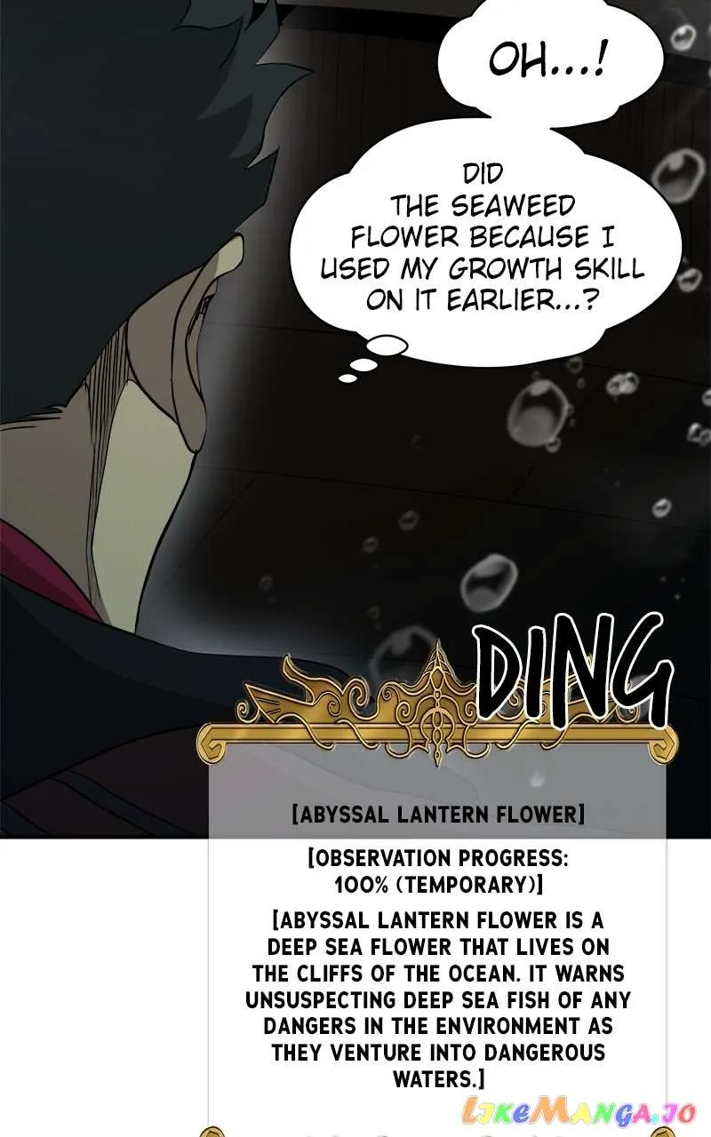 The Strongest Florist Zinmanga X Chapter 139 Page 56