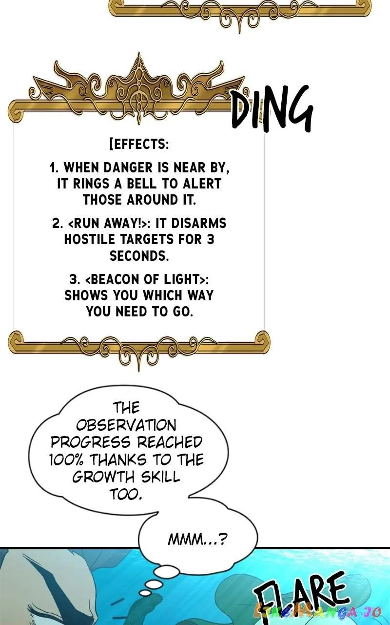 The Strongest Florist Zinmanga X Chapter 139 Page 57