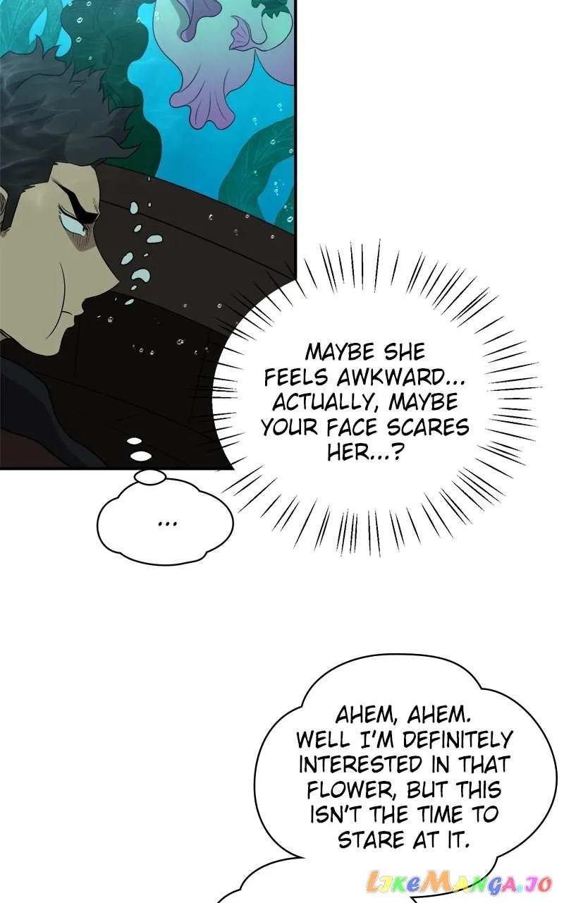 The Strongest Florist Zinmanga X Chapter 139 Page 63