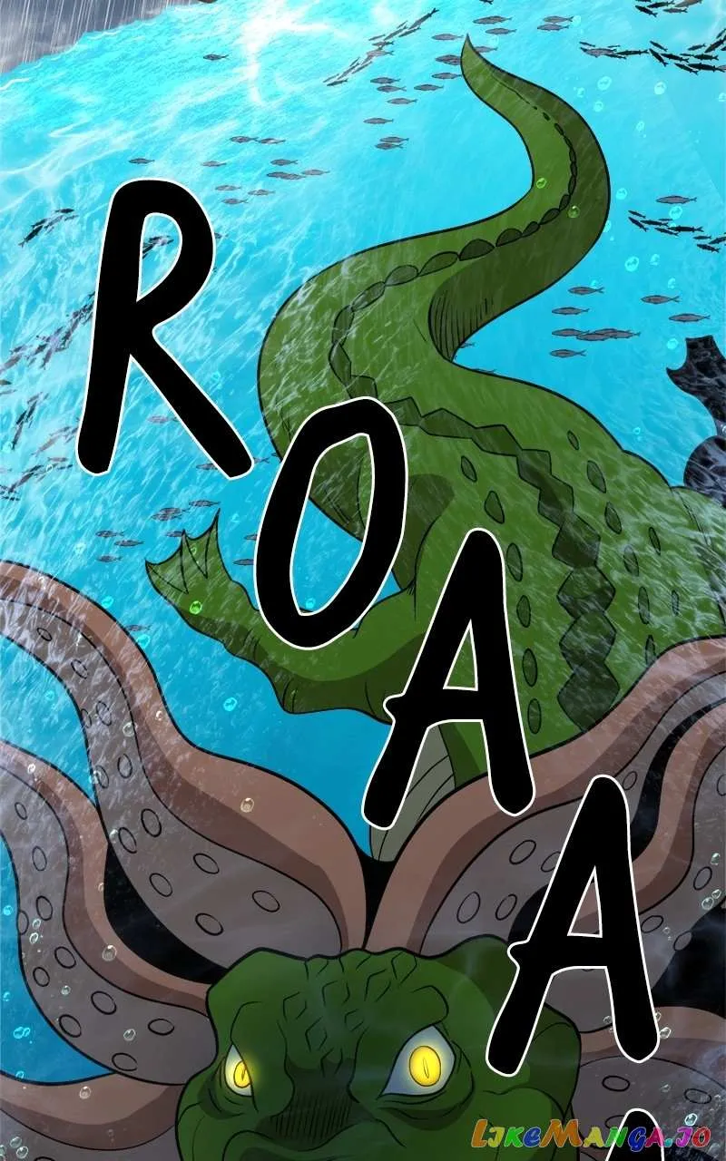 The Strongest Florist Zinmanga X Chapter 139 Page 71
