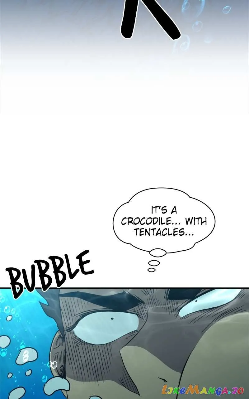 The Strongest Florist Zinmanga X Chapter 139 Page 73