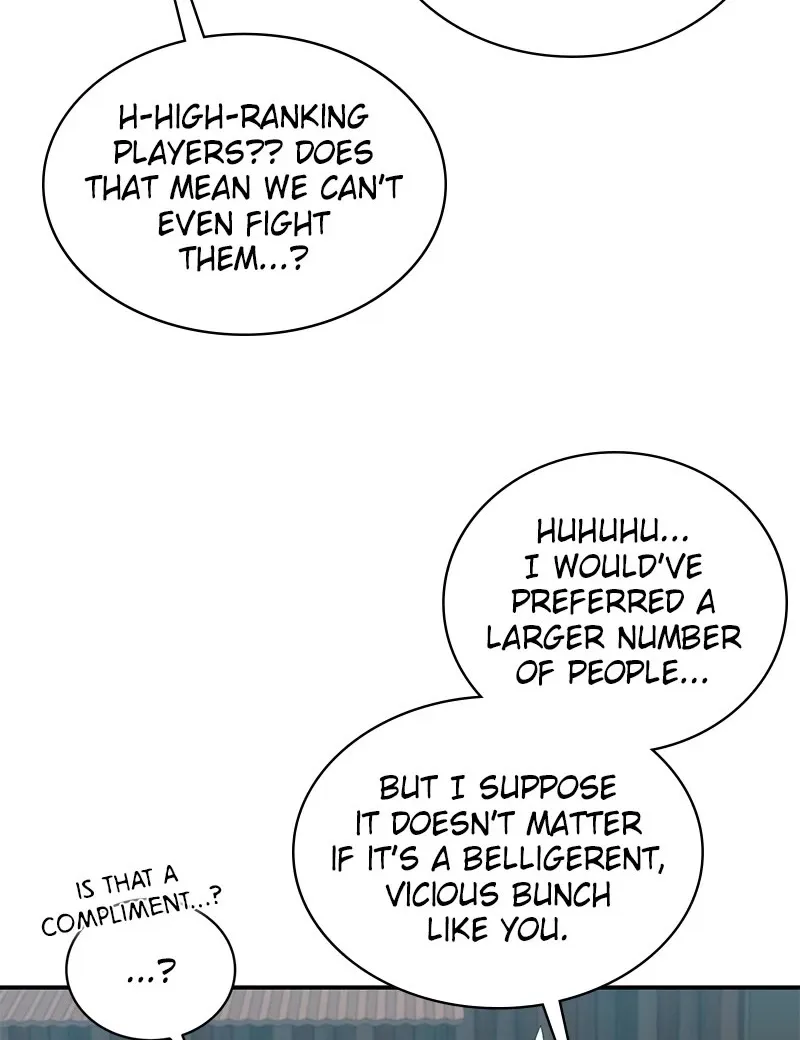 The Strongest Florist Zinmanga X Chapter 138 Page 10