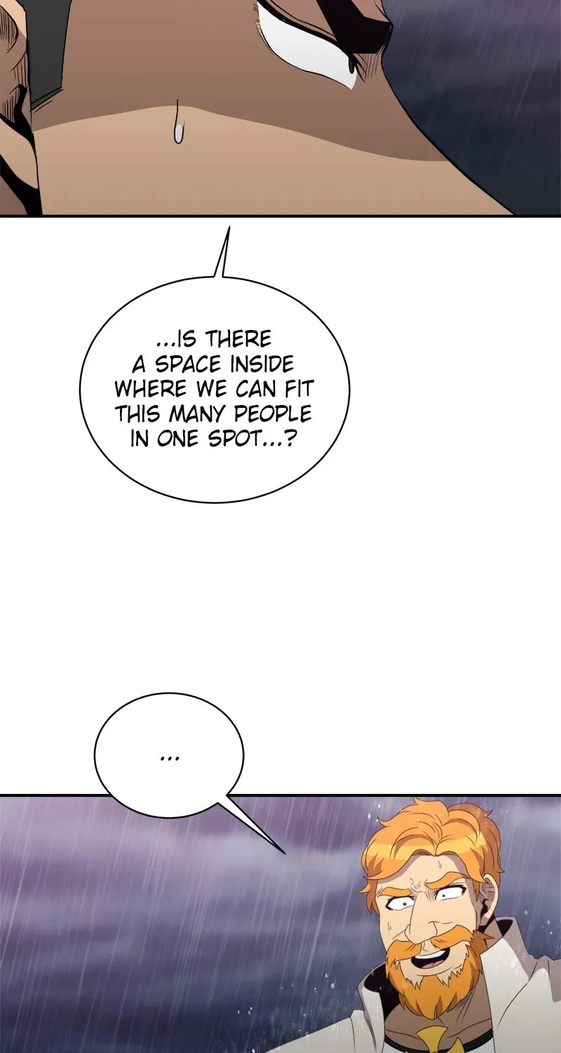 The Strongest Florist Zinmanga X Chapter 137 Page 57