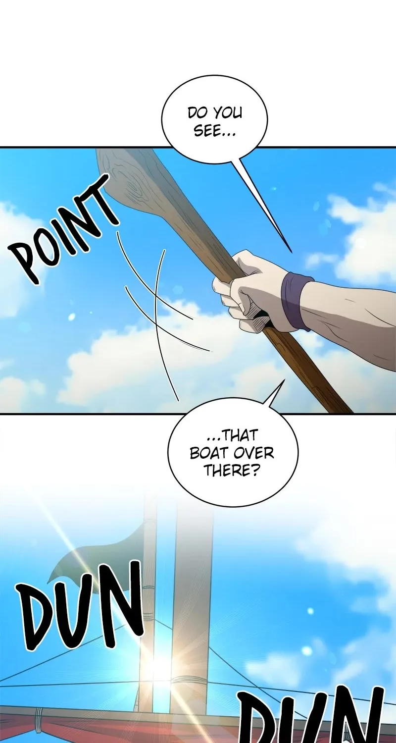 The Strongest Florist Zinmanga X Chapter 137 Page 64