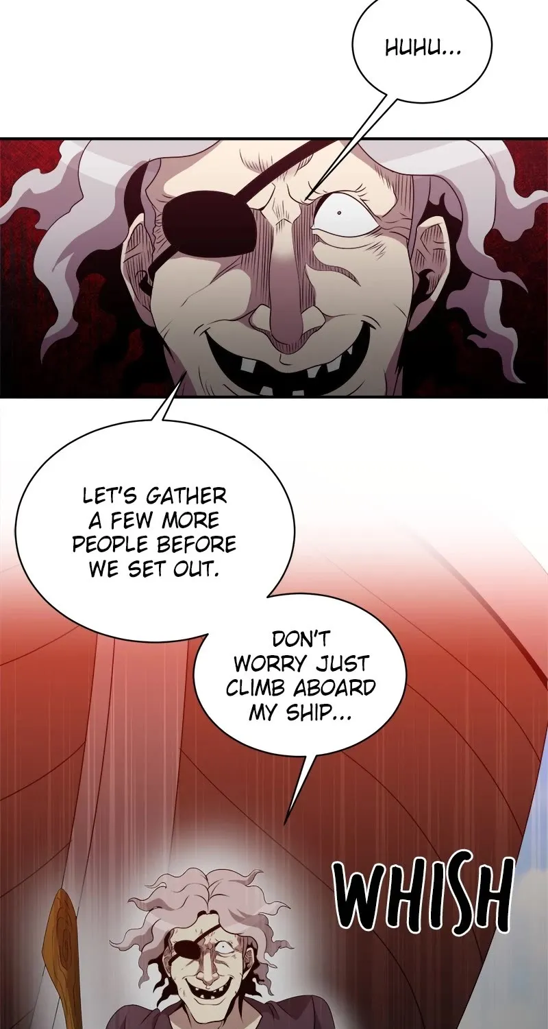 The Strongest Florist Zinmanga X Chapter 137 Page 67
